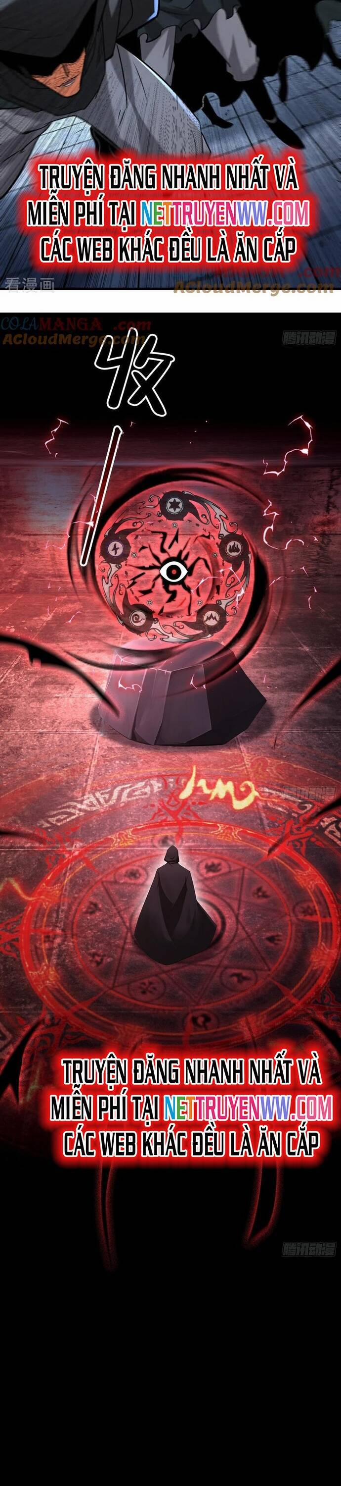 Ảo Ma! Ta Mở Lớp Huấn Luyện Nữ Đế! 55 trang 16