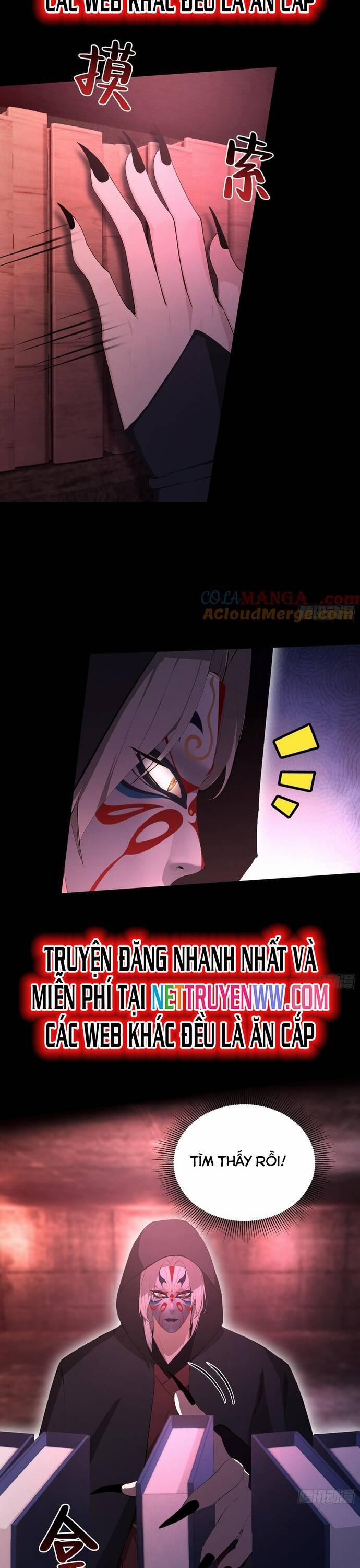 Ảo Ma! Ta Mở Lớp Huấn Luyện Nữ Đế! 55 trang 18