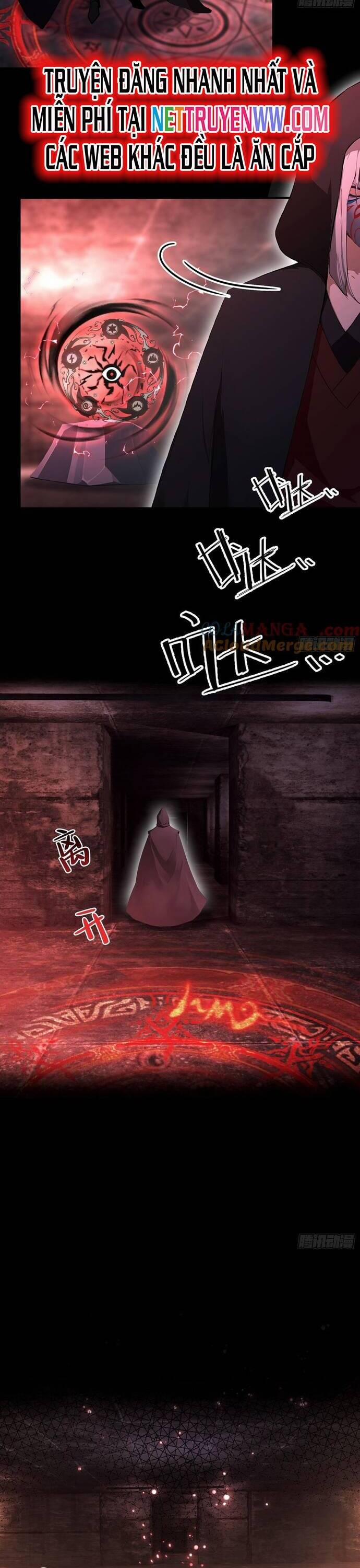 Ảo Ma! Ta Mở Lớp Huấn Luyện Nữ Đế! 55 trang 29