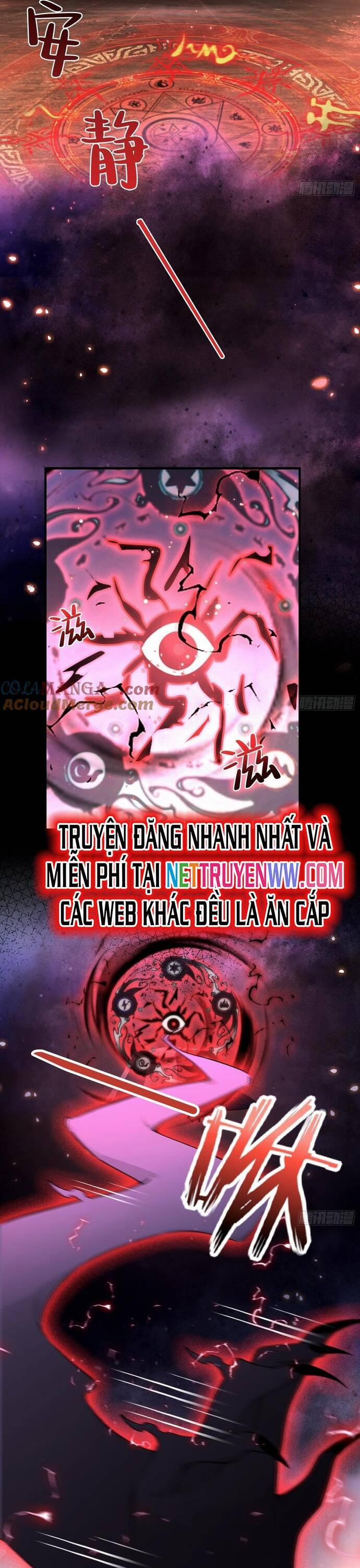 Ảo Ma! Ta Mở Lớp Huấn Luyện Nữ Đế! 55 trang 30