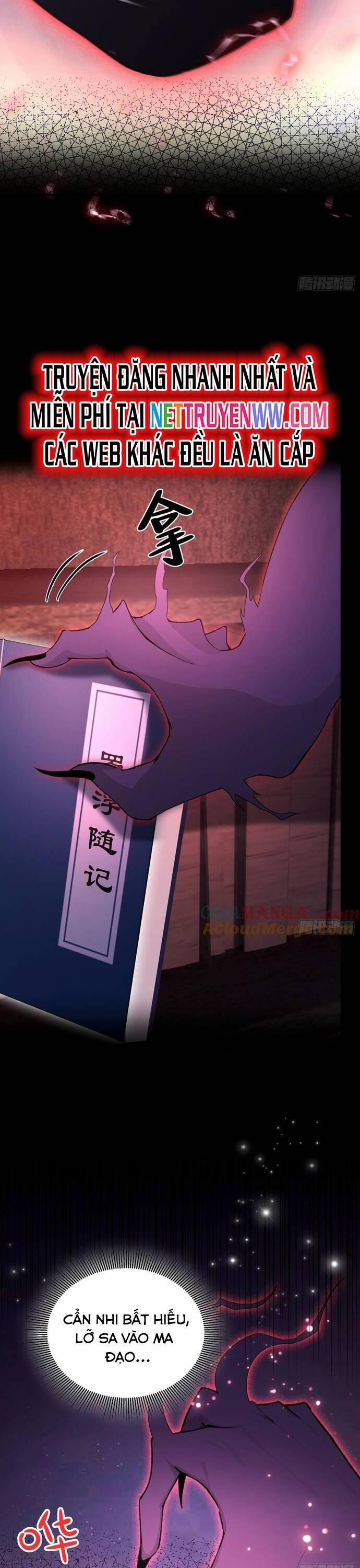 Ảo Ma! Ta Mở Lớp Huấn Luyện Nữ Đế! 55 trang 31