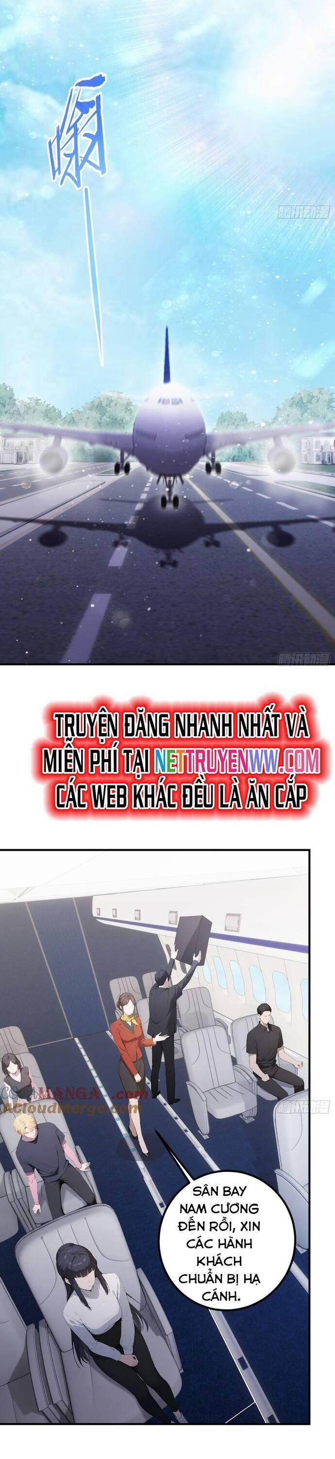 Ảo Ma! Ta Mở Lớp Huấn Luyện Nữ Đế! 55 trang 33