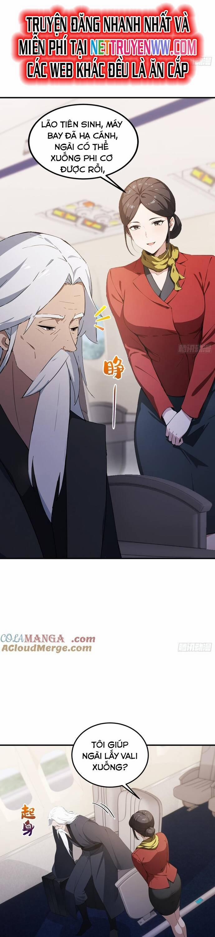 Ảo Ma! Ta Mở Lớp Huấn Luyện Nữ Đế! 55 trang 34