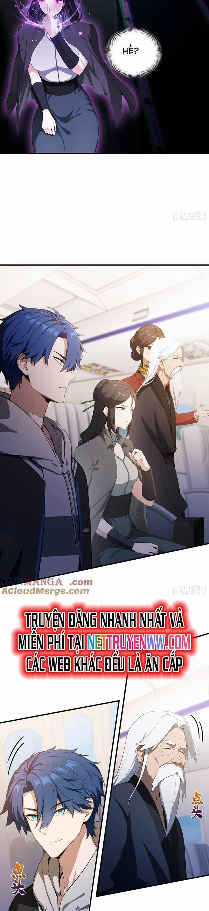 Ảo Ma! Ta Mở Lớp Huấn Luyện Nữ Đế! 55 trang 38