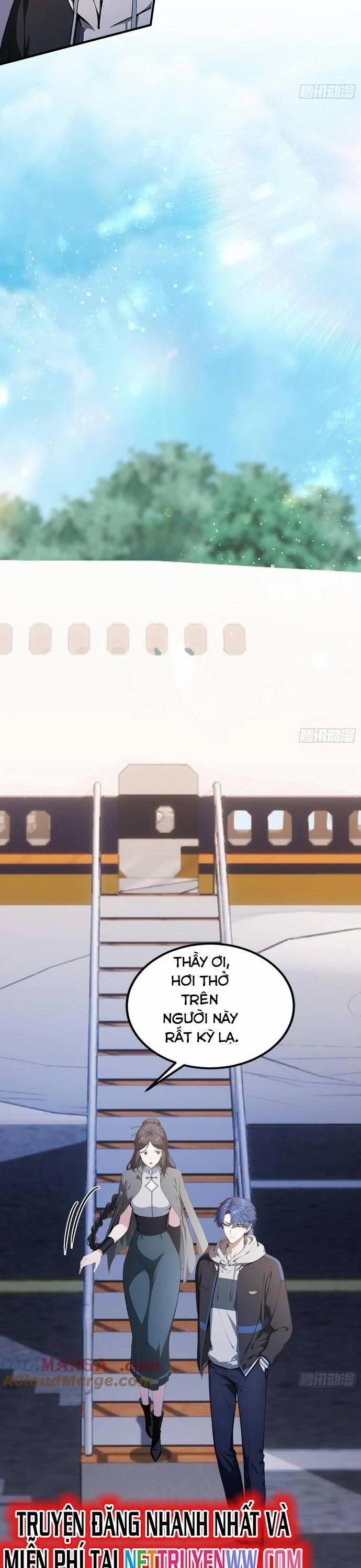 Ảo Ma! Ta Mở Lớp Huấn Luyện Nữ Đế! 55 trang 39