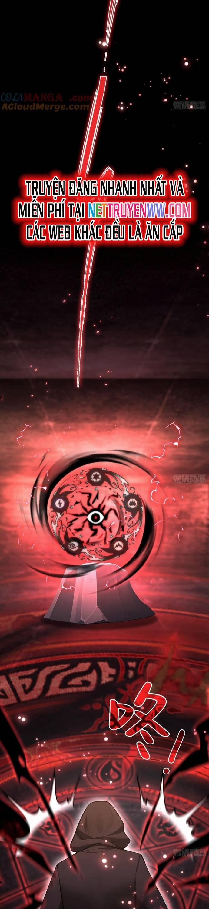 Ảo Ma! Ta Mở Lớp Huấn Luyện Nữ Đế! 55 trang 4