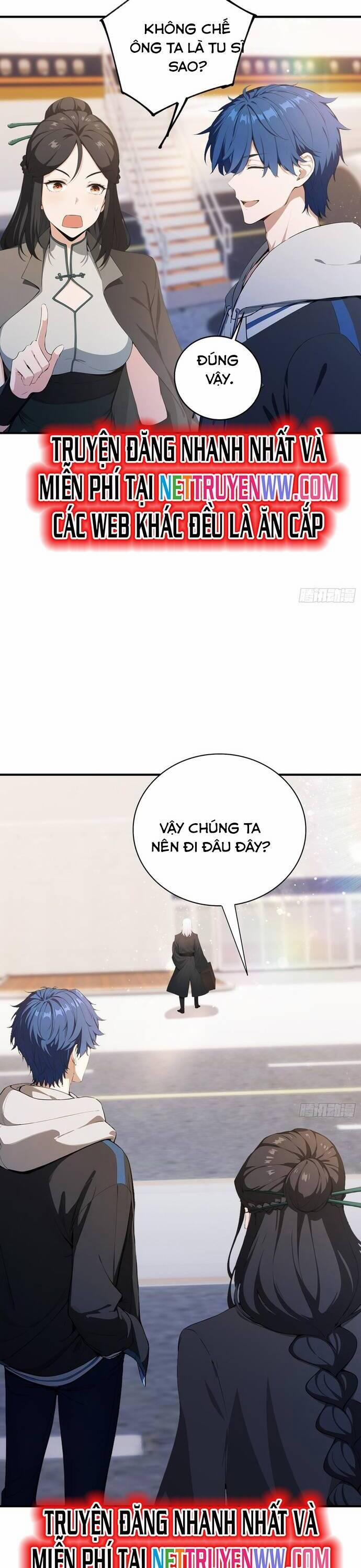 Ảo Ma! Ta Mở Lớp Huấn Luyện Nữ Đế! 55 trang 41