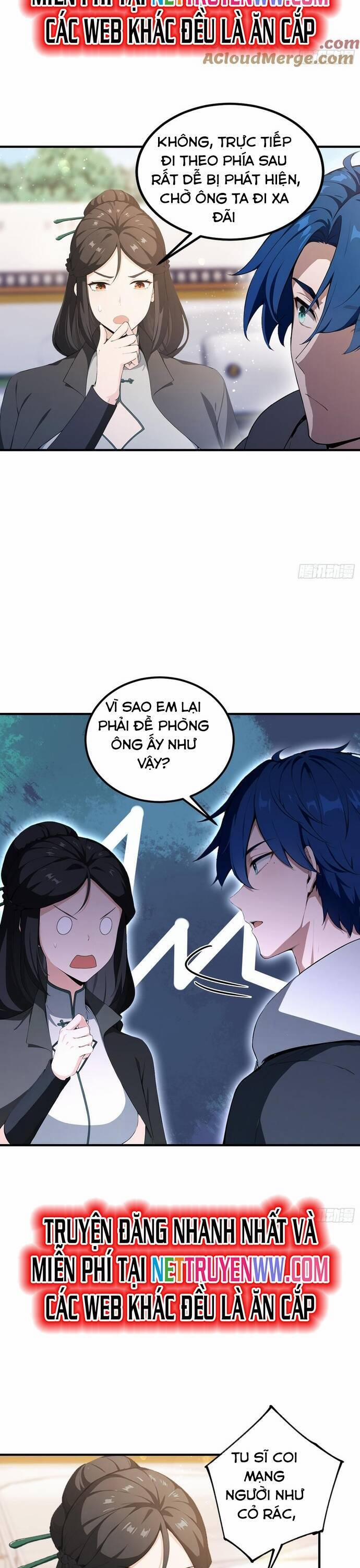 Ảo Ma! Ta Mở Lớp Huấn Luyện Nữ Đế! 55 trang 42