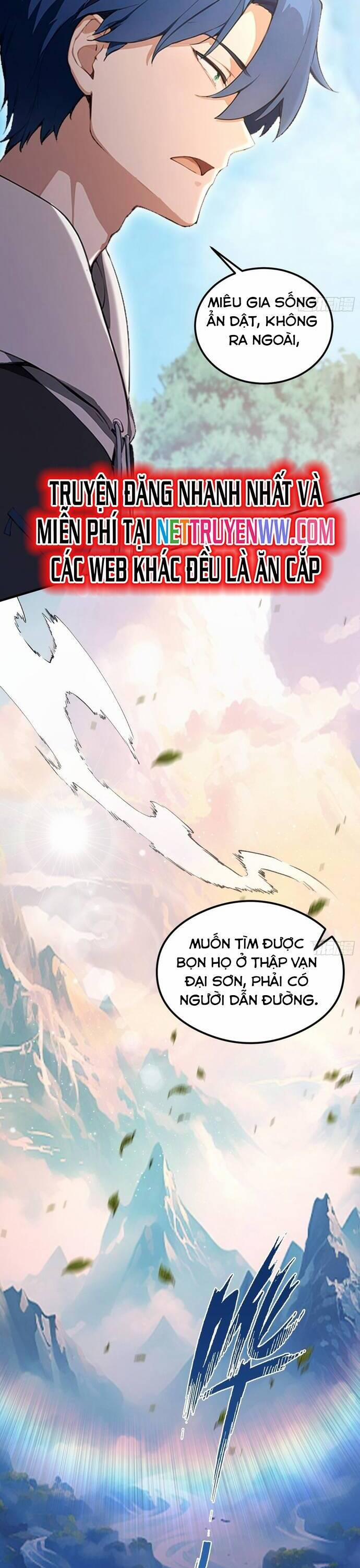 Ảo Ma! Ta Mở Lớp Huấn Luyện Nữ Đế! 55 trang 47