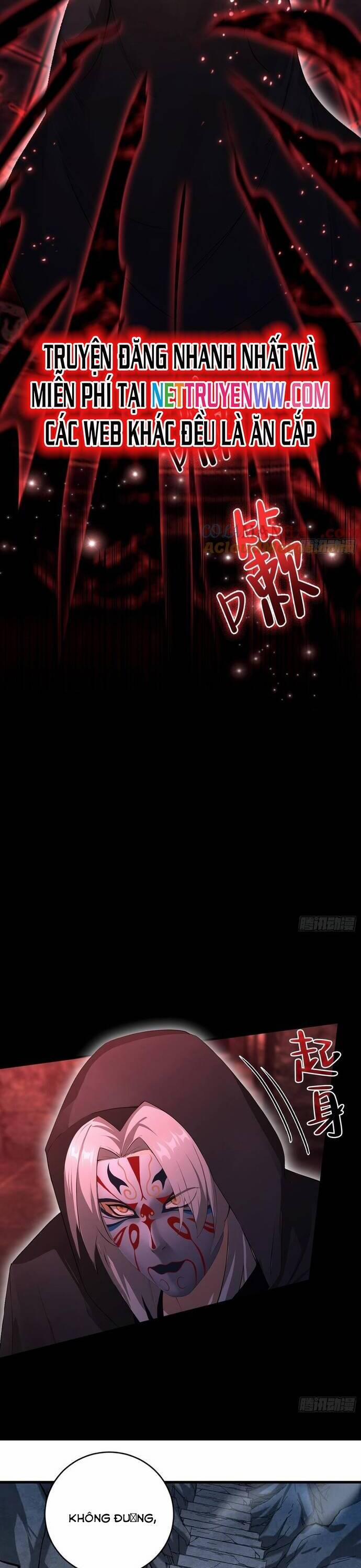 Ảo Ma! Ta Mở Lớp Huấn Luyện Nữ Đế! 55 trang 5