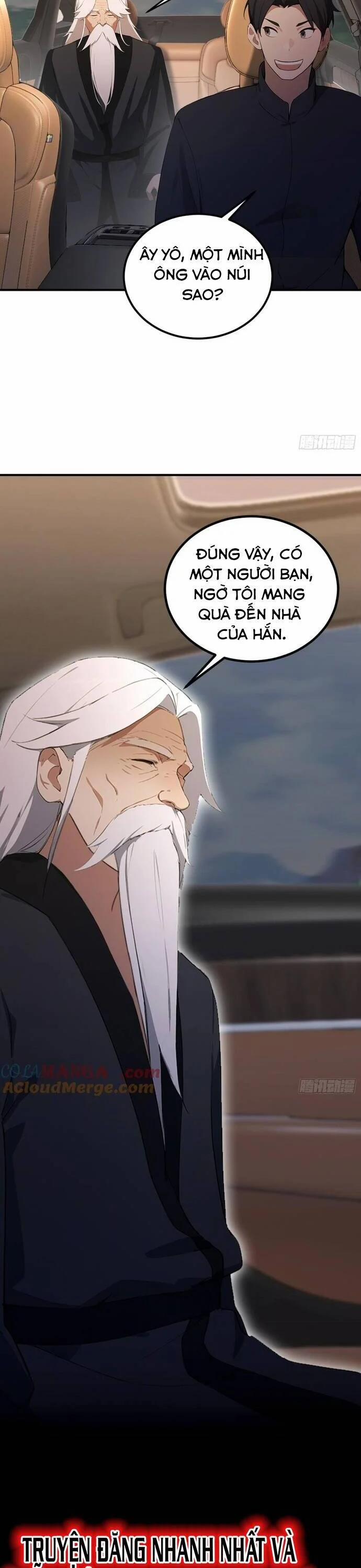 Ảo Ma! Ta Mở Lớp Huấn Luyện Nữ Đế! 56 trang 1