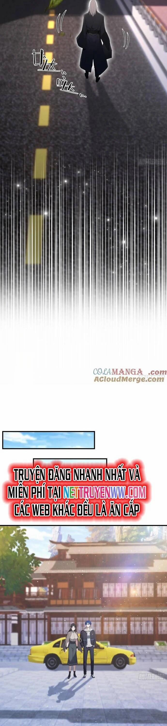 Ảo Ma! Ta Mở Lớp Huấn Luyện Nữ Đế! 56 trang 11