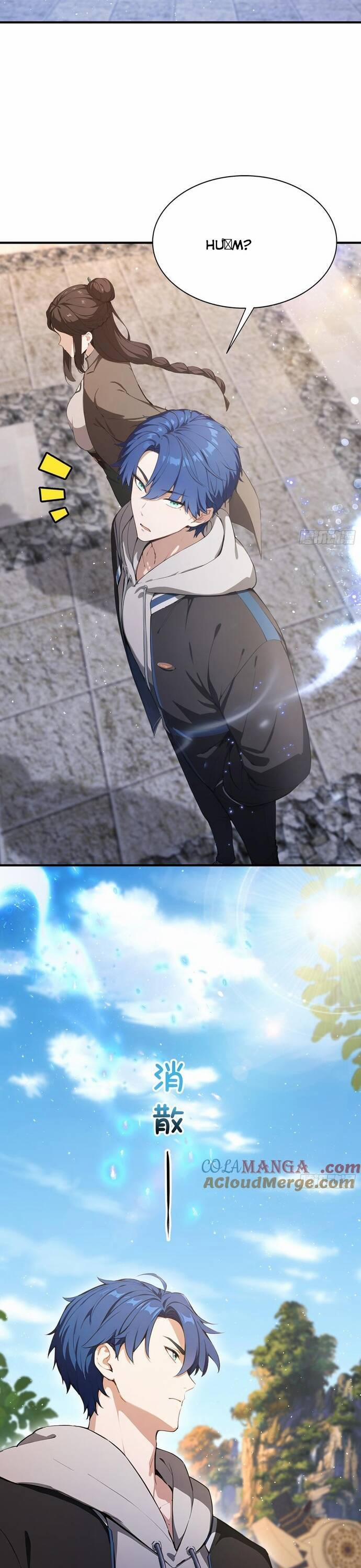 Ảo Ma! Ta Mở Lớp Huấn Luyện Nữ Đế! 56 trang 12