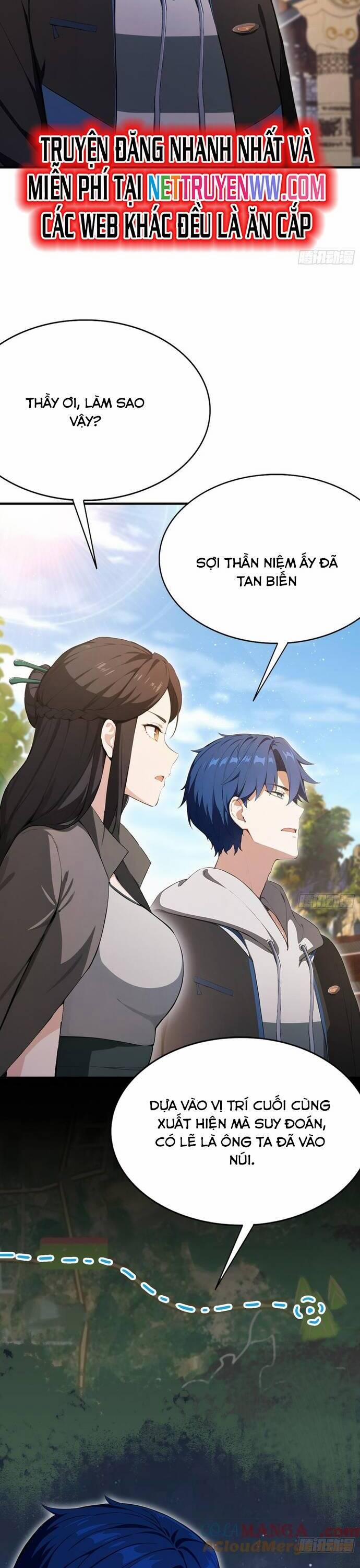 Ảo Ma! Ta Mở Lớp Huấn Luyện Nữ Đế! 56 trang 13