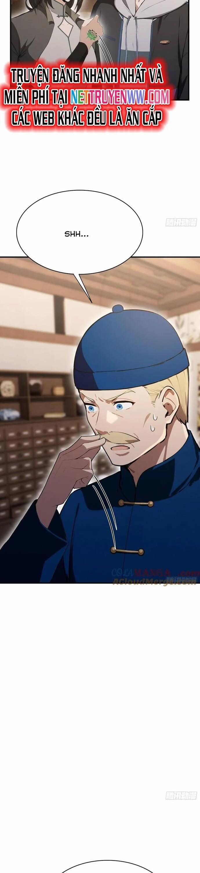 Ảo Ma! Ta Mở Lớp Huấn Luyện Nữ Đế! 56 trang 25