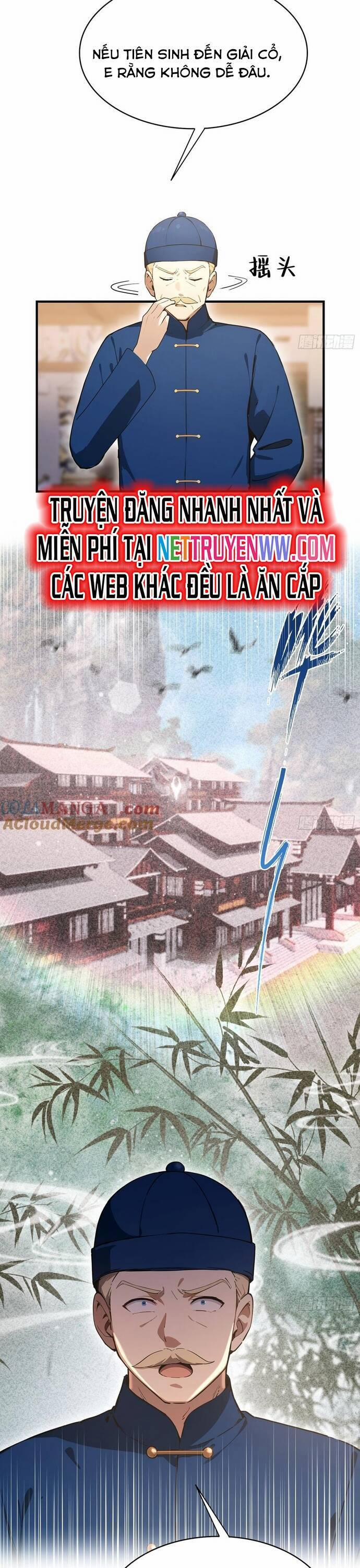 Ảo Ma! Ta Mở Lớp Huấn Luyện Nữ Đế! 56 trang 26