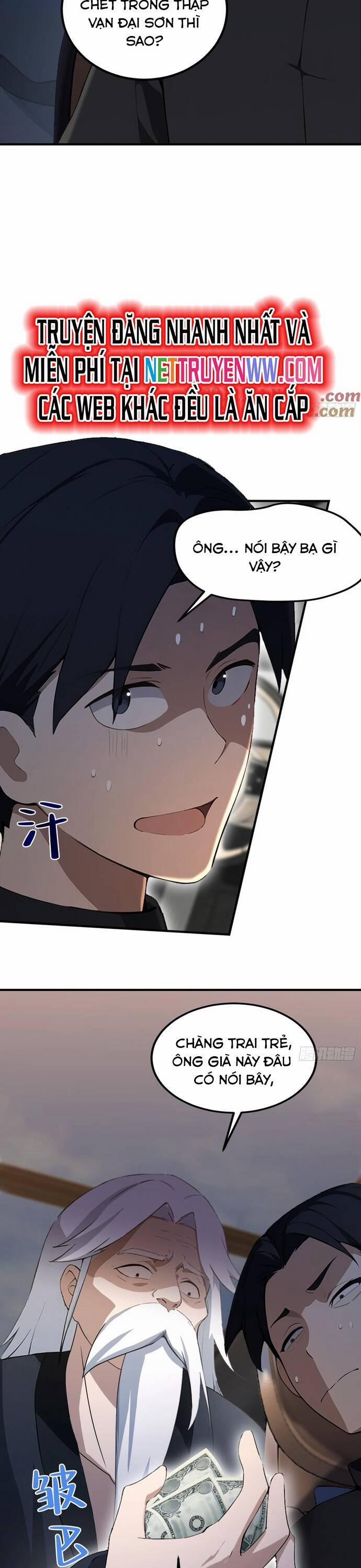 Ảo Ma! Ta Mở Lớp Huấn Luyện Nữ Đế! 56 trang 6