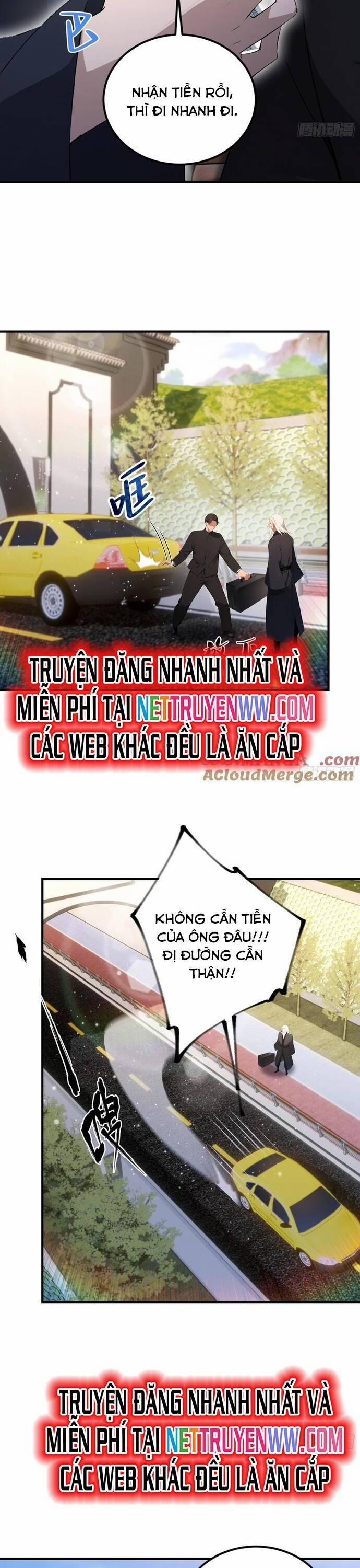 Ảo Ma! Ta Mở Lớp Huấn Luyện Nữ Đế! 56 trang 7