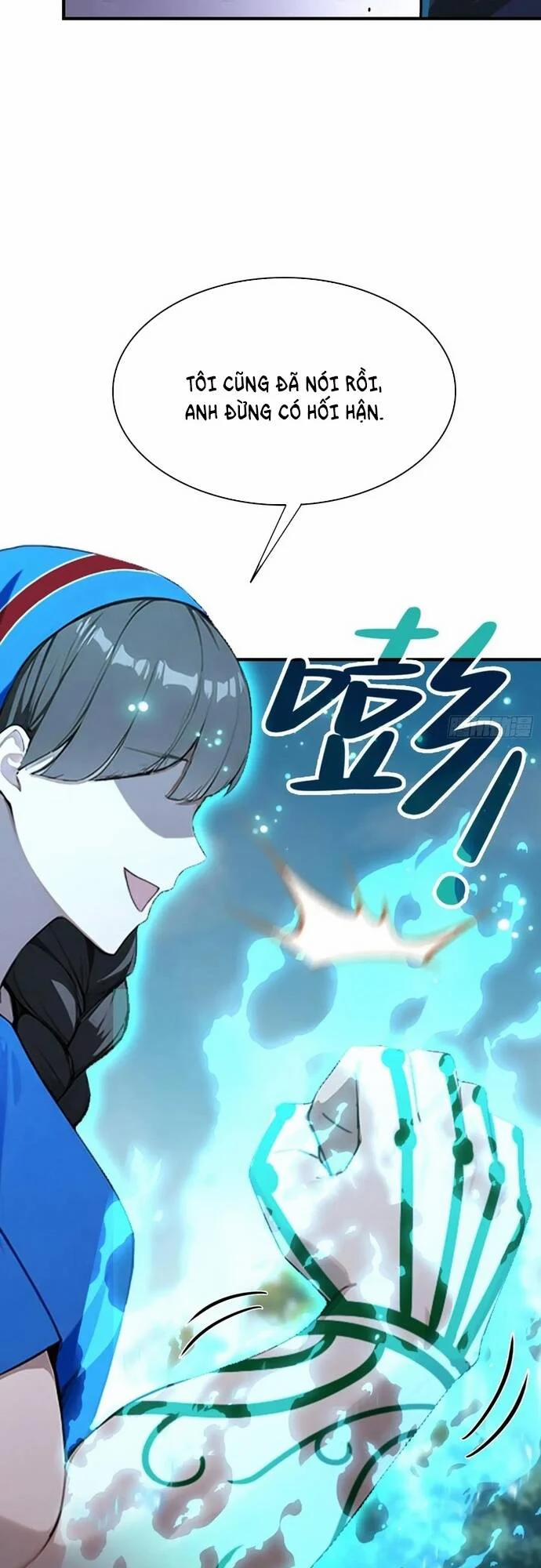 Ảo Ma! Ta Mở Lớp Huấn Luyện Nữ Đế! 58 trang 13