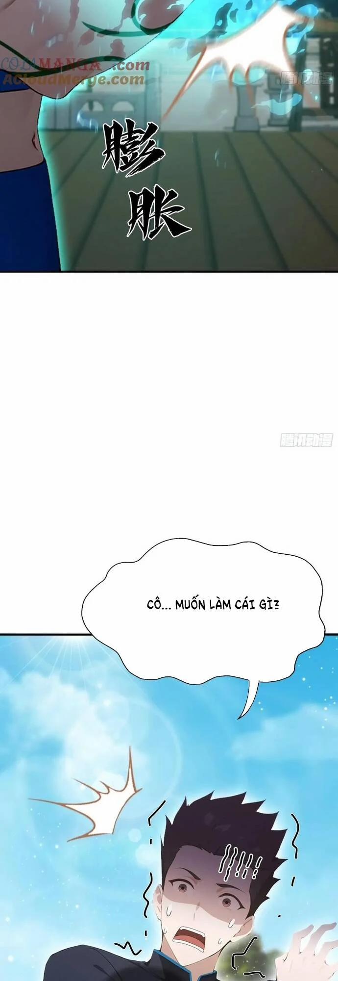 Ảo Ma! Ta Mở Lớp Huấn Luyện Nữ Đế! 58 trang 14