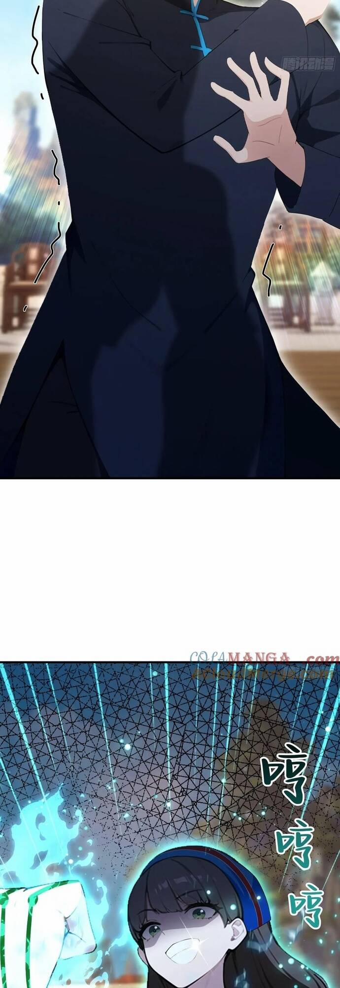 Ảo Ma! Ta Mở Lớp Huấn Luyện Nữ Đế! 58 trang 15