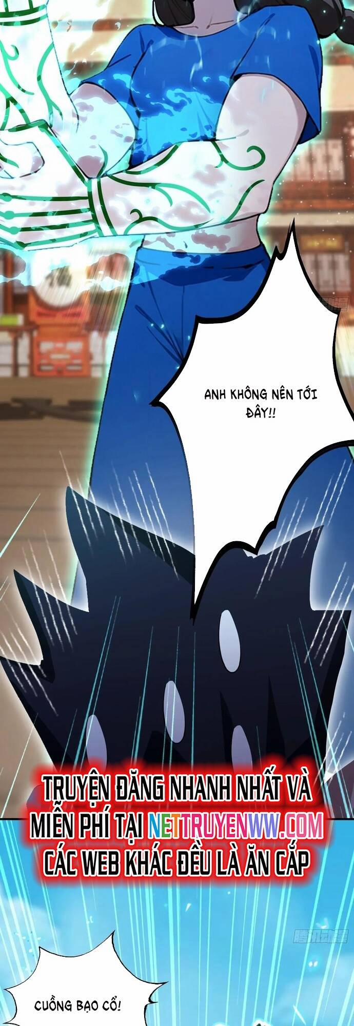 Ảo Ma! Ta Mở Lớp Huấn Luyện Nữ Đế! 58 trang 16