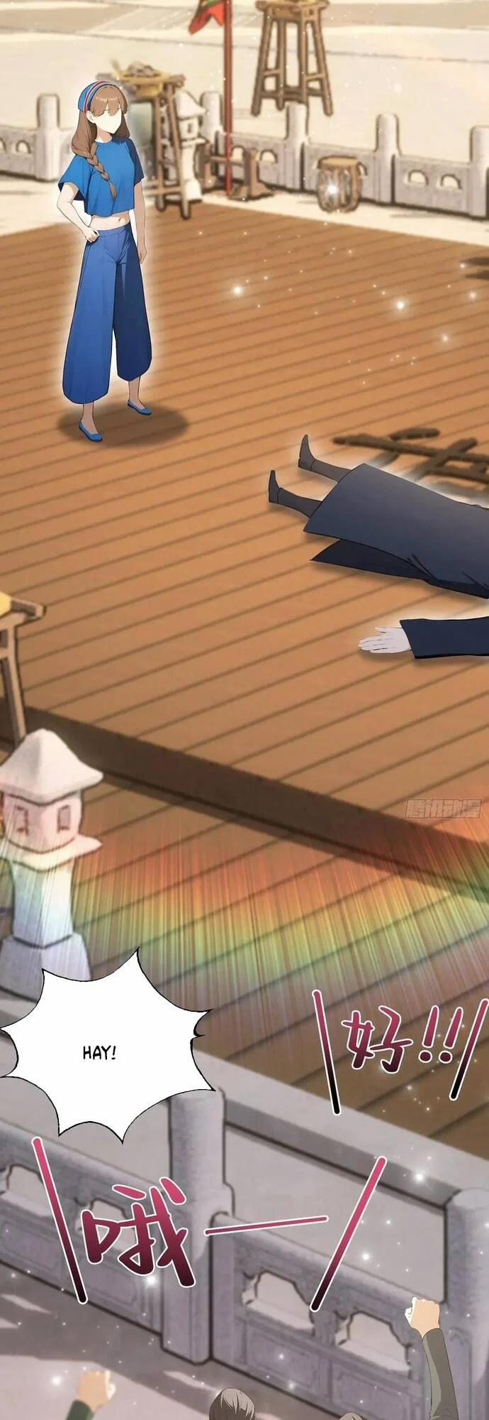 Ảo Ma! Ta Mở Lớp Huấn Luyện Nữ Đế! 58 trang 20