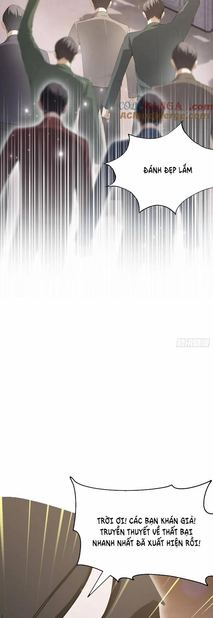 Ảo Ma! Ta Mở Lớp Huấn Luyện Nữ Đế! 58 trang 21