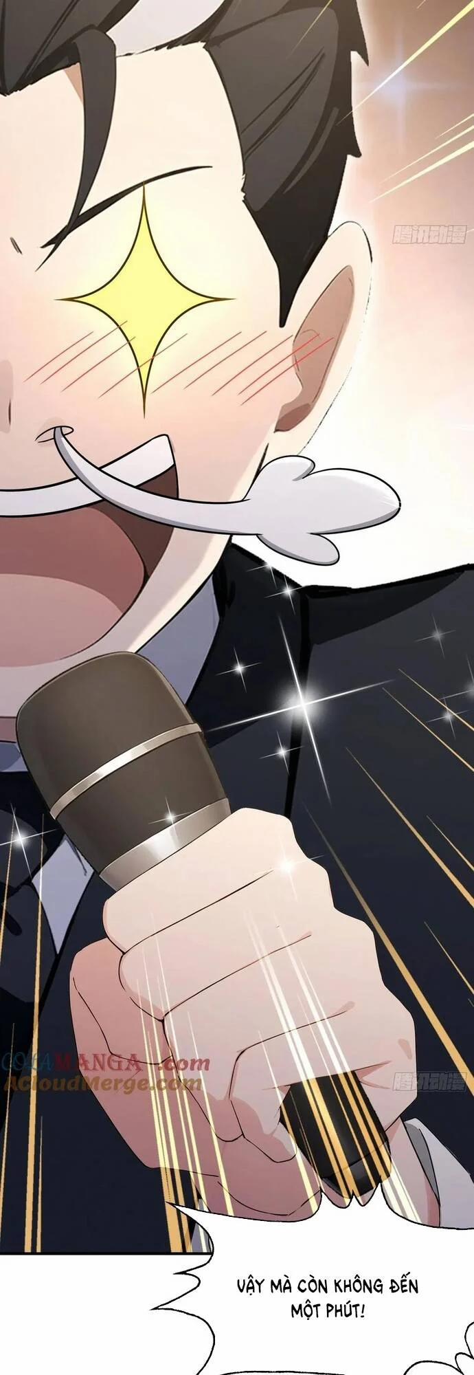 Ảo Ma! Ta Mở Lớp Huấn Luyện Nữ Đế! 58 trang 22