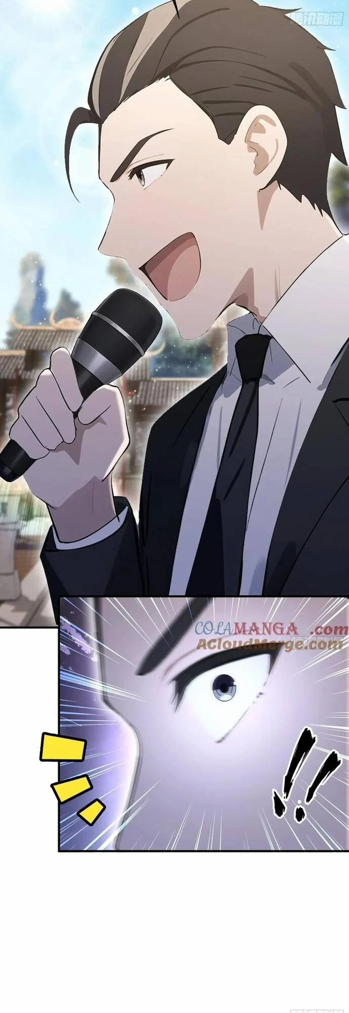 Ảo Ma! Ta Mở Lớp Huấn Luyện Nữ Đế! 58 trang 24