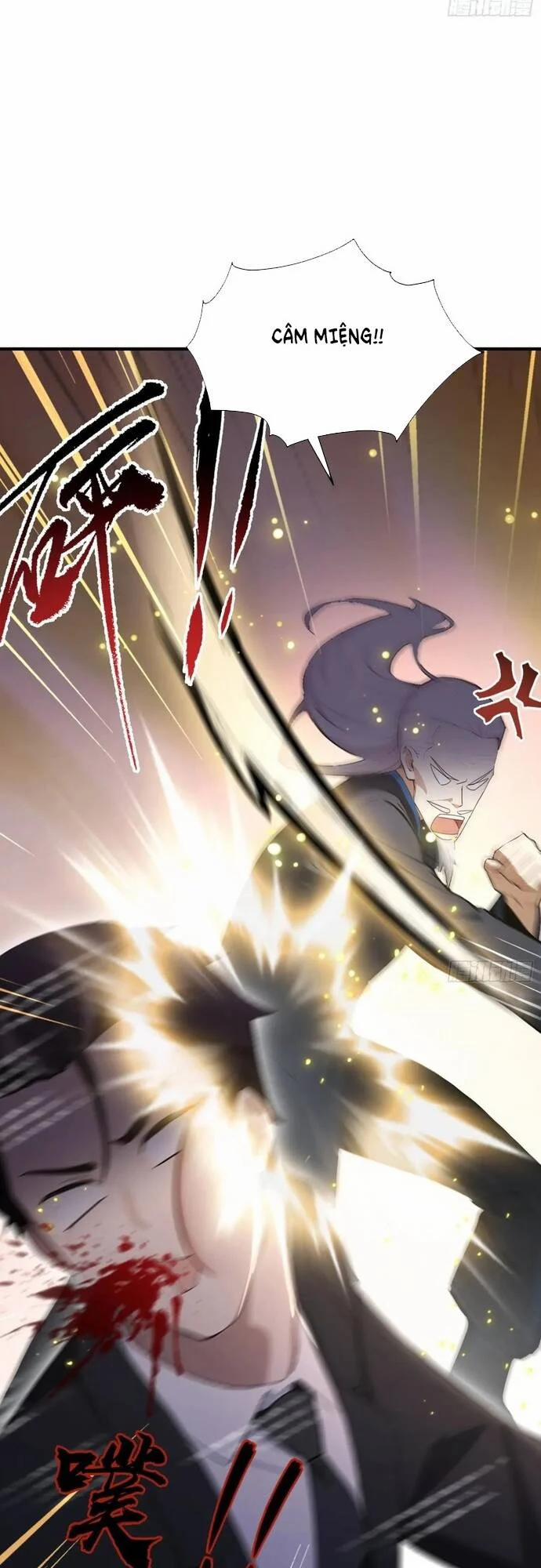 Ảo Ma! Ta Mở Lớp Huấn Luyện Nữ Đế! 58 trang 25