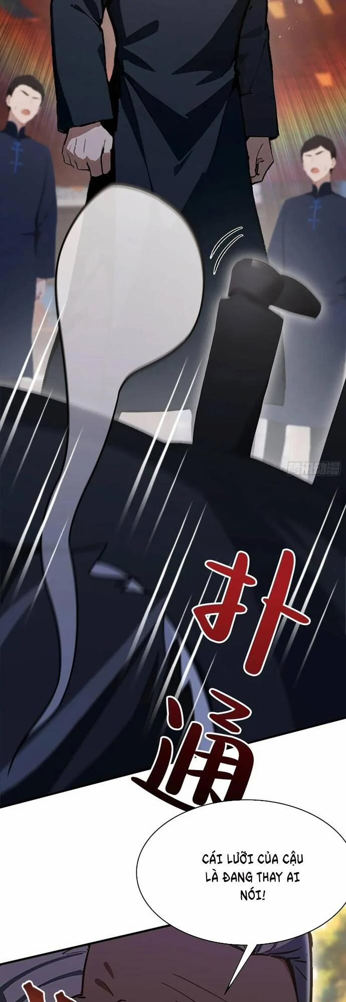 Ảo Ma! Ta Mở Lớp Huấn Luyện Nữ Đế! 58 trang 27