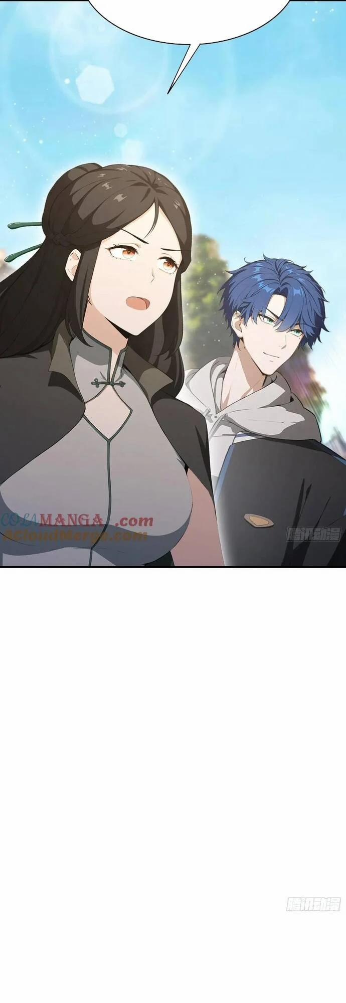 Ảo Ma! Ta Mở Lớp Huấn Luyện Nữ Đế! 58 trang 31