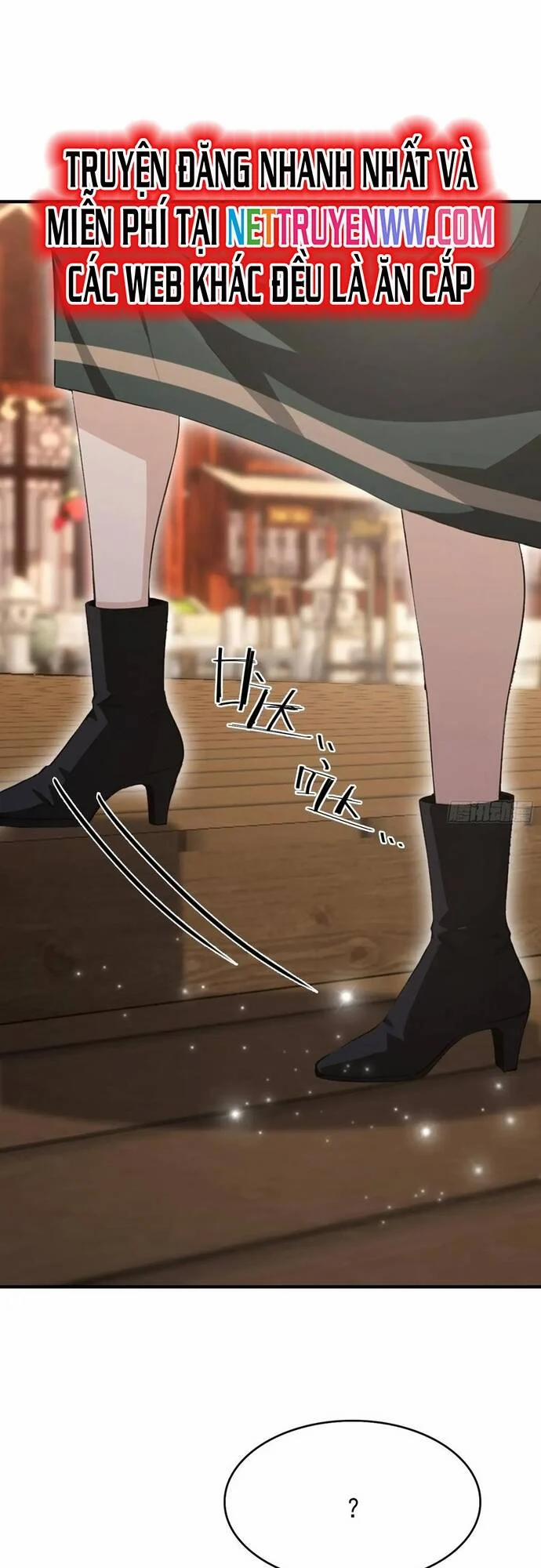 Ảo Ma! Ta Mở Lớp Huấn Luyện Nữ Đế! 58 trang 32