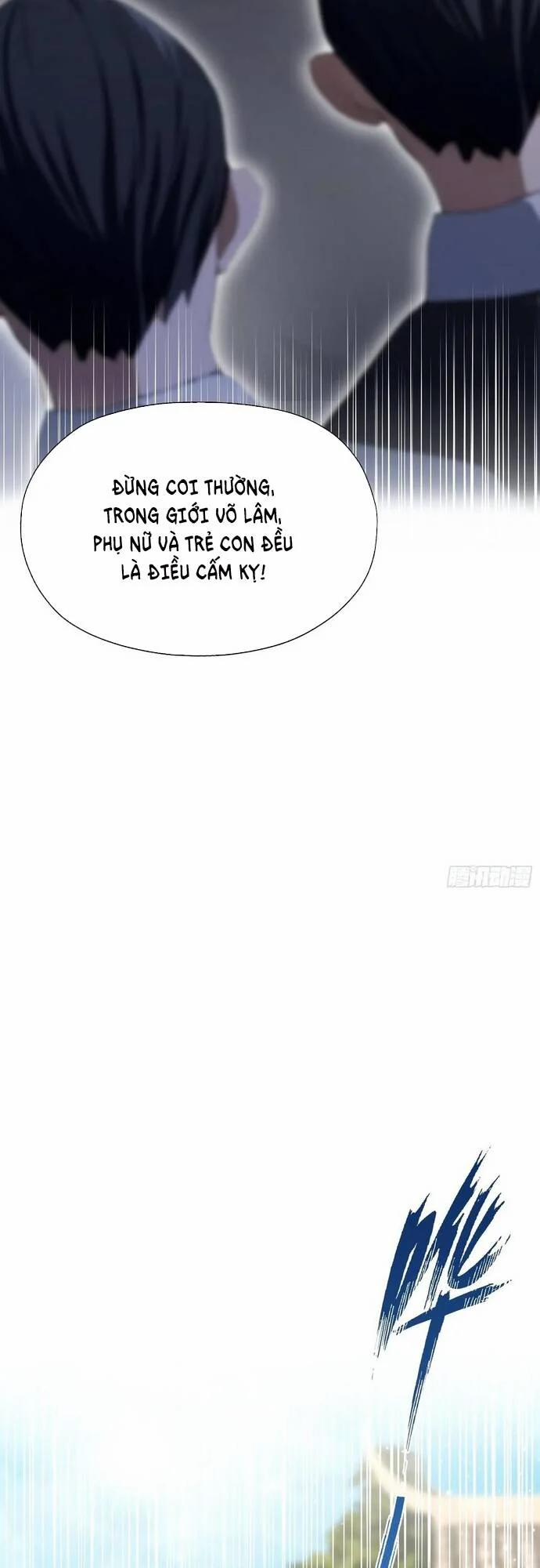 Ảo Ma! Ta Mở Lớp Huấn Luyện Nữ Đế! 58 trang 35