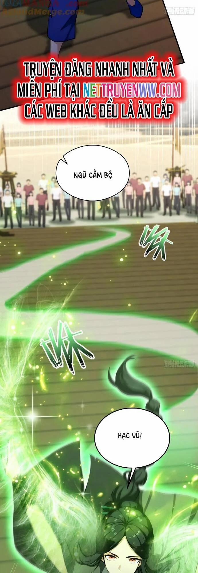 Ảo Ma! Ta Mở Lớp Huấn Luyện Nữ Đế! 58 trang 42