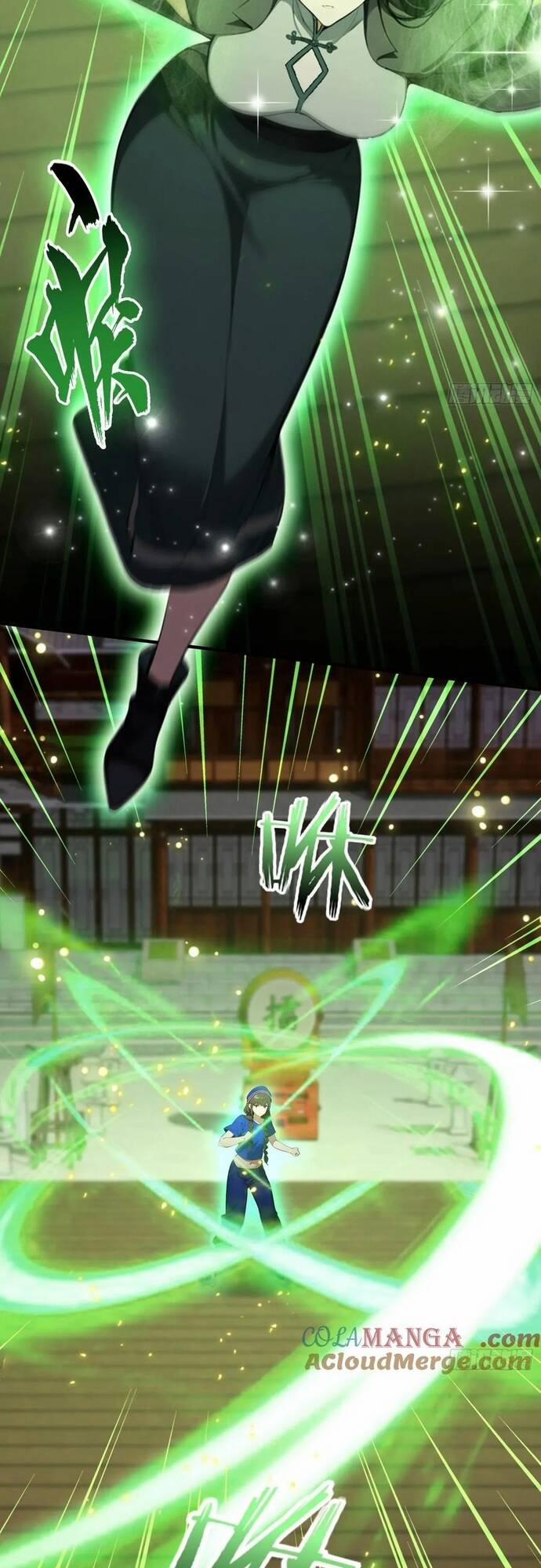 Ảo Ma! Ta Mở Lớp Huấn Luyện Nữ Đế! 58 trang 43