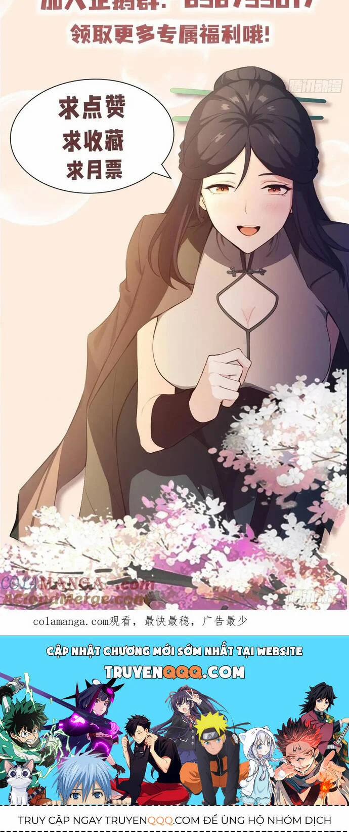 Ảo Ma! Ta Mở Lớp Huấn Luyện Nữ Đế! 58 trang 48