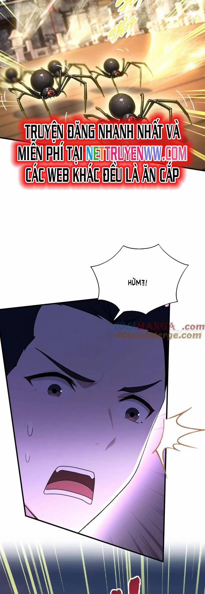 Ảo Ma! Ta Mở Lớp Huấn Luyện Nữ Đế! 58 trang 8