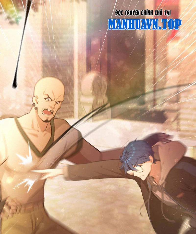 Ảo Ma! Ta Mở Lớp Huấn Luyện Nữ Đế! 6 trang 29