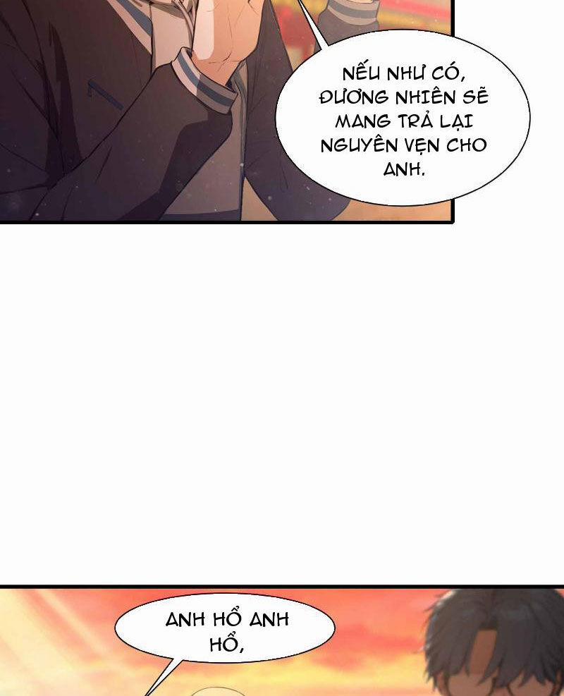 Ảo Ma! Ta Mở Lớp Huấn Luyện Nữ Đế! 6 trang 3