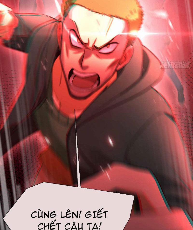 Ảo Ma! Ta Mở Lớp Huấn Luyện Nữ Đế! 6 trang 36