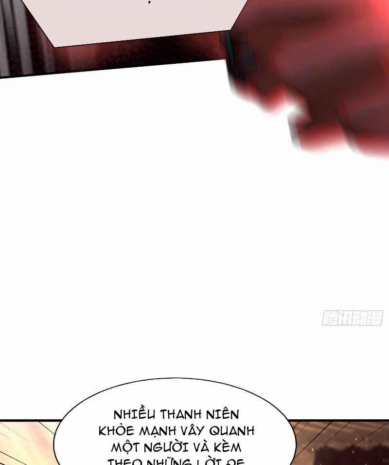 Ảo Ma! Ta Mở Lớp Huấn Luyện Nữ Đế! 6 trang 37