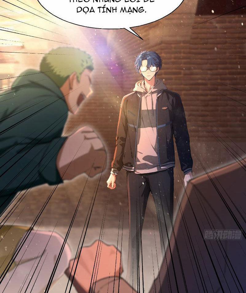 Ảo Ma! Ta Mở Lớp Huấn Luyện Nữ Đế! 6 trang 38