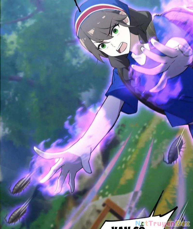Ảo Ma! Ta Mở Lớp Huấn Luyện Nữ Đế! 65 trang 18
