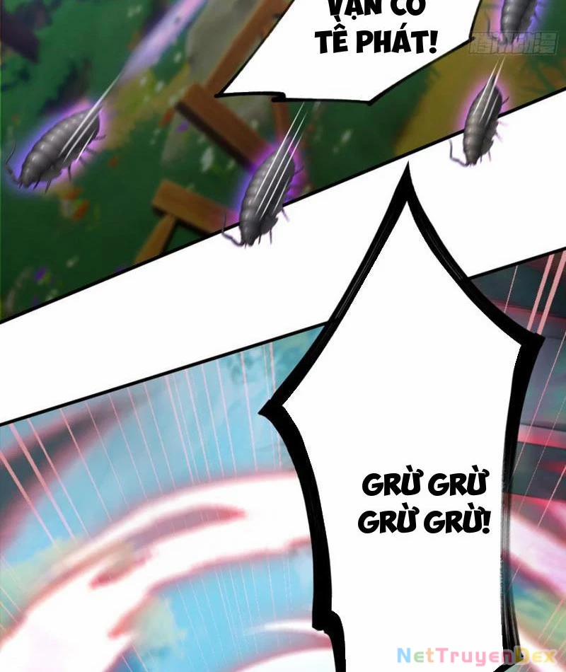 Ảo Ma! Ta Mở Lớp Huấn Luyện Nữ Đế! 65 trang 19