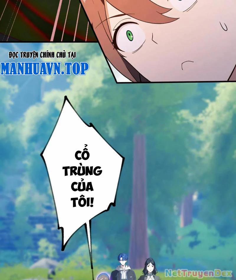 Ảo Ma! Ta Mở Lớp Huấn Luyện Nữ Đế! 65 trang 22