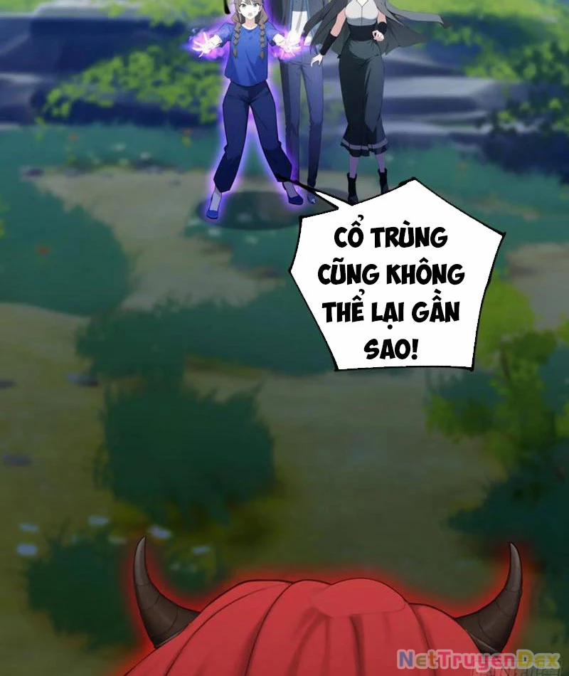 Ảo Ma! Ta Mở Lớp Huấn Luyện Nữ Đế! 65 trang 23