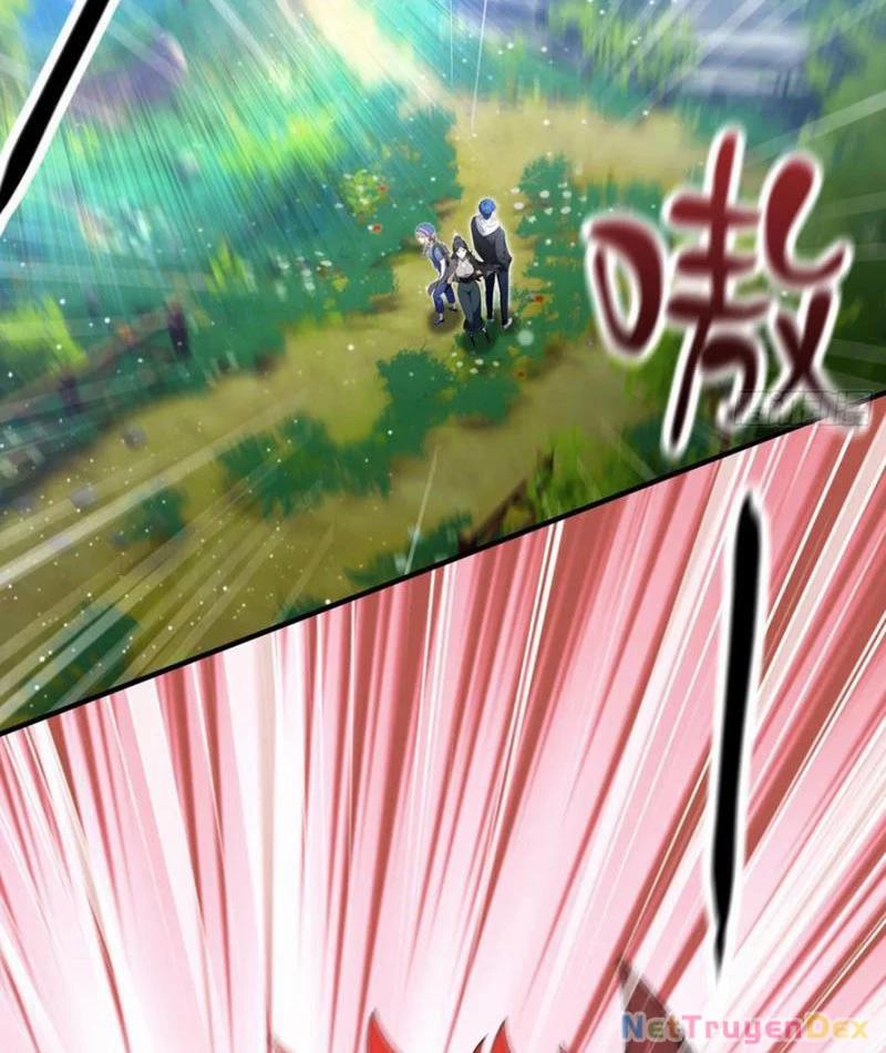 Ảo Ma! Ta Mở Lớp Huấn Luyện Nữ Đế! 65 trang 3