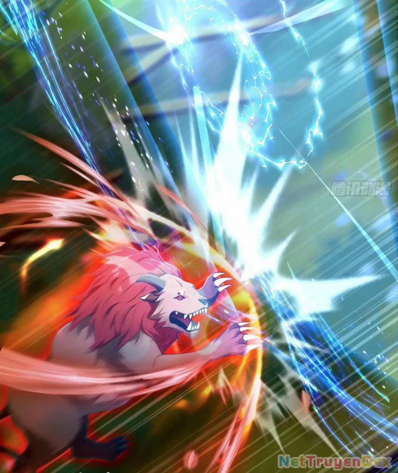 Ảo Ma! Ta Mở Lớp Huấn Luyện Nữ Đế! 65 trang 32